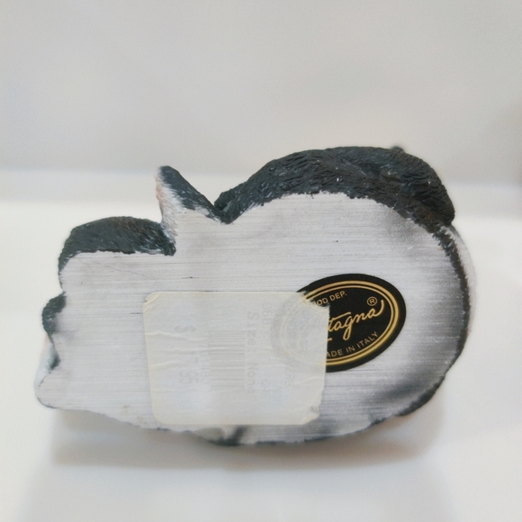 Vintage Castagna Panda Lovers Figurine - Picture 6 of 9